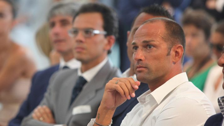 Bettarini: “Cellino non ne voleva sapere dei viola. Vi racconto di Edmundo” - immagine 1