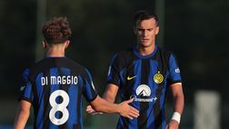 Primavera, Cagliari-Inter 1-1 risultato finale: 2 punti buttati per i nerazzurri