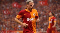 Sky – Frattesi accetta il Galatasaray, Inter pronta a chiudere. Ma si deve passare da…