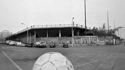 Toro-Roma 1955: regalo di Natale
