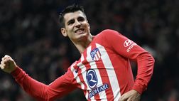 Milan, il neo-acquisto Morata in vacanza con l’ex Beckham (FOTO)