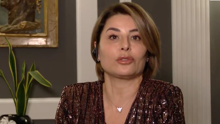 Calcio maschilista, Pimenta: “Inutile discutere con gli idioti. Tante volte mi è capitato…” - immagine 1