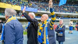 Fanna: “Juve sotto pressione, il Verona deve provarci”