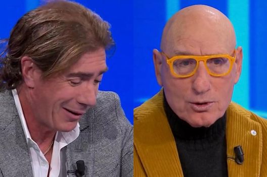 Bergonzi: “Per me questo non può mai essere calcio di rigore”, Graziani tuona: “Senza…” Bergonzi: “Per me questo non può mai essere calcio di rigore”, Graziani tuona: “Senza…” - immagine 1