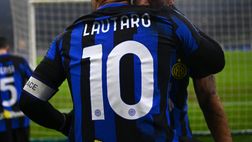 Inter l’unica col Psg in Europa in questo importante dettaglio: ecco quale