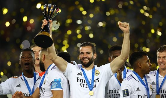 Romano – Inter, forte interesse per Nacho: si libera a 0 ma operazione non facile- immagine 2