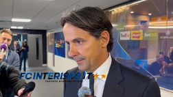 VIDEO FCIN1908 / Inzaghi: “Occasioni clamorose. Parlano di turnover sbagliato ma…”