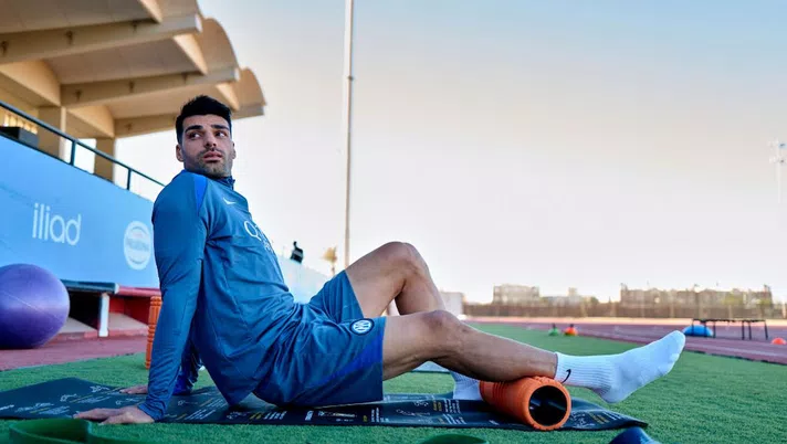 Inter-Milan, Thuram: Inzaghi chiaro. Chance per Taremi. Leao e Gabbia… - immagine 1