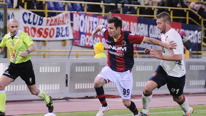 Acquafresca: “Cagliari leggermente favorito. Bonazzoli più imprevedibile di Zaza” - immagine 1