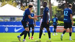 VIDEO / Inter, il destro… come il sinistro: che gol per Carlos Augusto al Padova!