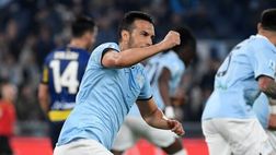 I voti al fantacalcio: Pedro come Ondrejka! Male Zaccagni, Sarr e Dia, super Luperto, bocciato Man