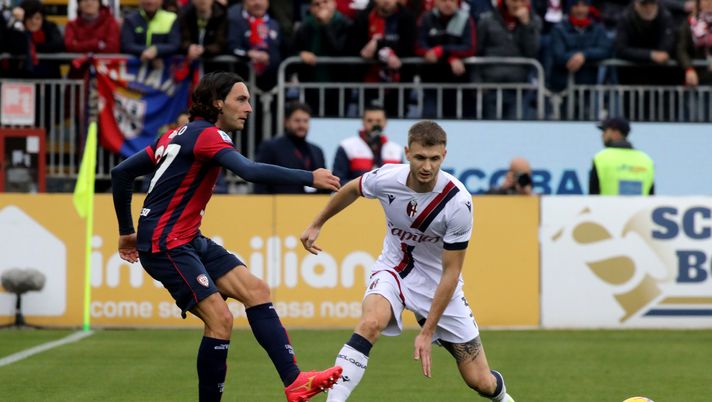 Cagliari-Bologna, le pagelle di Tmw- immagine 1
