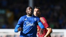 Everton-Roma – FOTO GALLERY