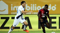 Cagliari, Luvumbo il migliore per Gazzetta: bene anche Nandez, tanti 4,5