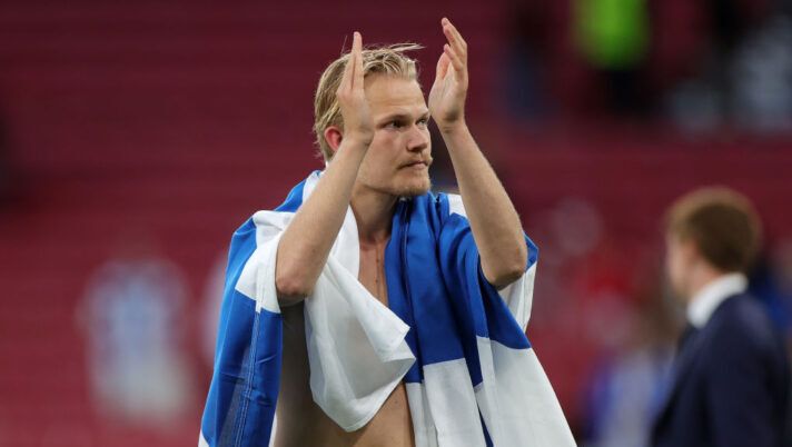 Venezia forza 7, scatenati Gytkjaer e Pohjanpalo! Tutti gli indizi, dal modulo agli assist di Oristanio - immagine 1