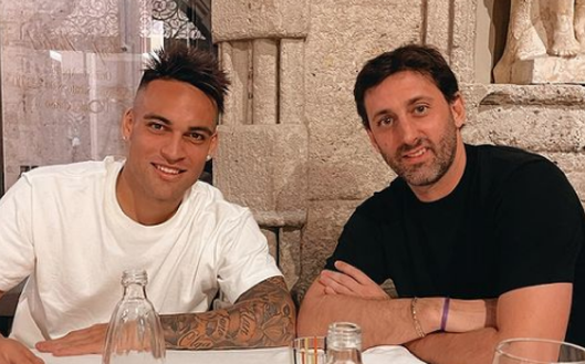 Ex Inter, ormai è fatta: Diego Milito sarà il nuovo presidente del Racing- immagine 3