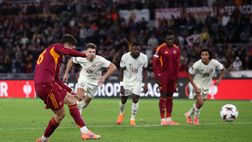 Roma, tre rigori sbagliati e l’incubo del dischetto: il fantasma di Jedidi riemerge all’Olimpico