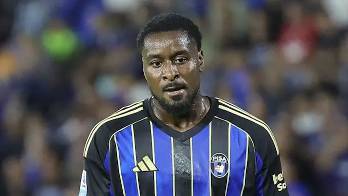 Nzola: “Ecco quanti gol voglio fare a Pisa! Presto al 100%, Meister e la maglia da titolare…” - immagine 1