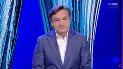 Caressa: “Inter scioccata dall’anno scorso e senza sogno Champions! E ha scelto”