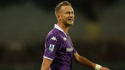 Italiano su Barak: “È stato fermo tanto. Ora sta tornando al top”