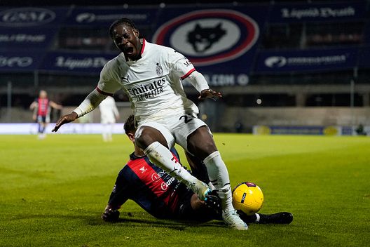 Pareggia Stalmach e rosso a Bonera: Milan Futuro, ok a Campobasso- immagine 2