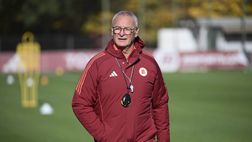 Rivoluzione Ranieri