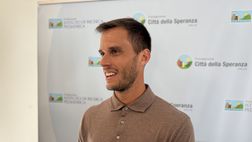 Padova, Crisetig: “Dovrà essere un percorso di crescita. In B partite sempre in equilibrio”