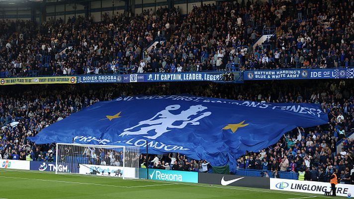 Cuore africano in maglia Chelsea: storie di potenza, talento e gloria - immagine 1