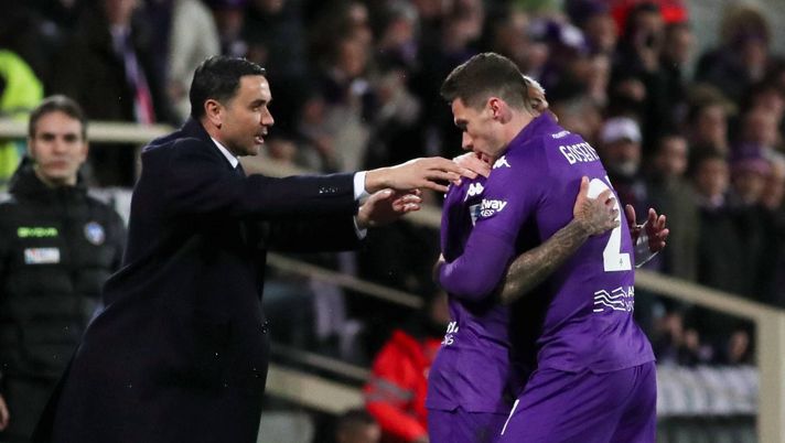 Palladino Gosens Dodò