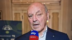 Marotta: “Inter già pronta e competitiva. Oaktree proprietà forte. Inzaghi, rinnovo certo”