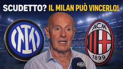 Sacchi: “Scudetto? Può vincerlo il Milan, ma per l’Inter è l’unico obiettivo e darà l’anima”