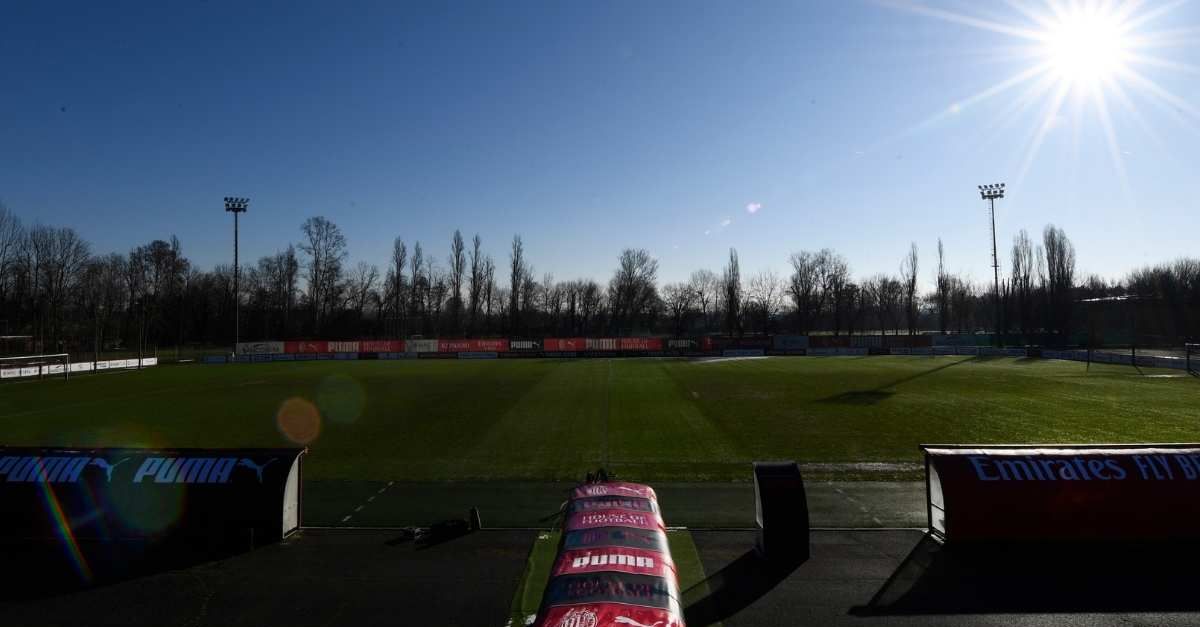 Weekend ricco di partite per le giovanili del Milan: ecco tutti i risultati Weekend ricco di partite per le giovanili del Milan: ecco tutti i risultati