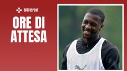 Calciomercato Milan – Ballo-Touré-Werder? I rossoneri sperano che …