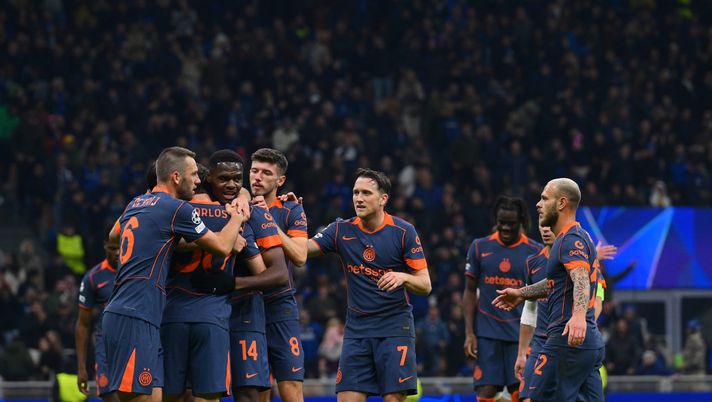 Getty Images CdS – Inter, vincere senza brillare è un merito. Ma resta un quesito a cui rispondere in fretta - immagine 1