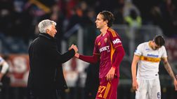 Ghilardi, il quarto uomo della difesa. Senza Mancini, con il Pisa tocca a lui