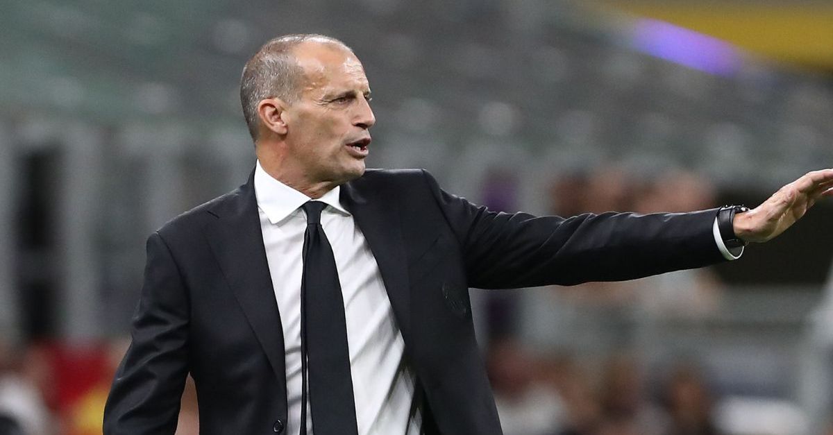 Milan, Colombo: “Allegri ha dalla sua parte l’esperienza ed il tempo” Milan, Colombo: “Allegri ha dalla sua parte l’esperienza ed il tempo”