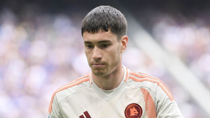 Roma, la probabile formazione: Soulè a tutta fascia, coppia “pesante” in attacco - immagine 1