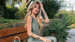 Chiara Nasti ancora nel mirino degli haters: Lady Zaccagni risponde a tono