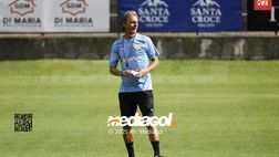 Palermo, Inzaghi: “Viva Palermo e Santa Rosalia”. L’augurio del mister rosanero