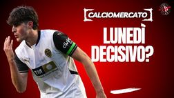 Milan-Guerra, lunedì decisivo: l’assenso del giocatore e il nodo Musah