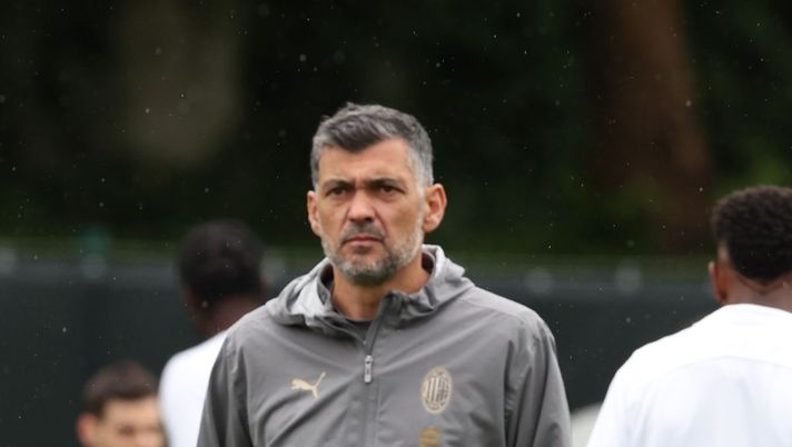 Ex Milan, il 2025 di Conceicao: i suoi numeri all'Al-Ittihad