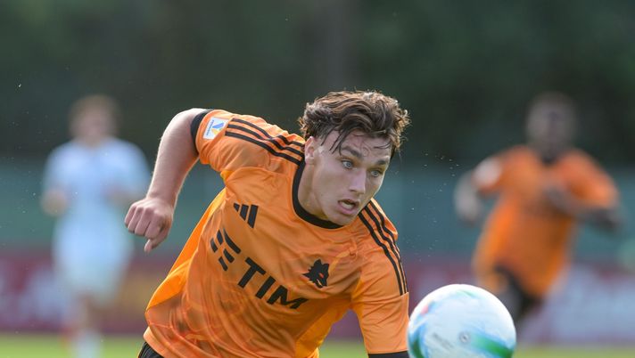 Cronaca Roma Primavera-Cesena 2-0 LIVE: il raddoppio di Maccaroni - immagine 1