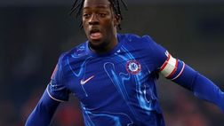 Disasi vuole partire a gennaio: ecco perché potrebbe essere un colpo per il Milan. Thiago Silva …