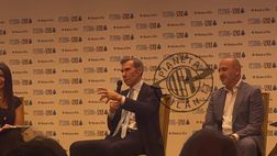 Il retroscena di Braida: “Ecco come ho portato Sacchi al Milan” | PM