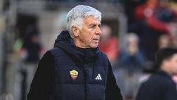 Gasperini: “Mercato, è presto per parlare di gennaio! Col Cagliari una battaglia, non una partita”