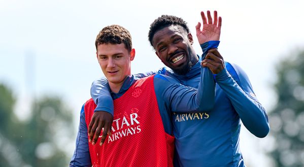 Sky – Pavard lascia Appiano: notizie non positive. Thuram, rimane piccola speranza- immagine 3