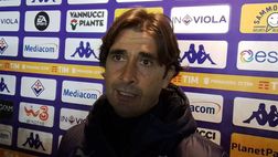 VIDEO VN – Bigica: “Viola Park opera d’arte, magari ci fosse stato ai miei tempi!”