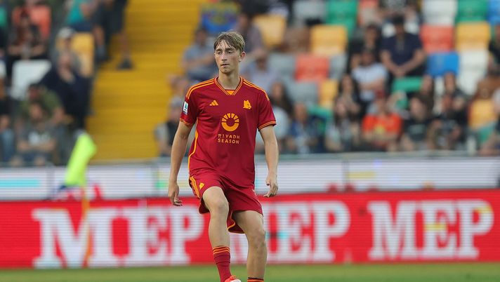 Calciomercato Roma, il futuro di Huijsen: forte interesse del Borussia Dortmund - immagine 1