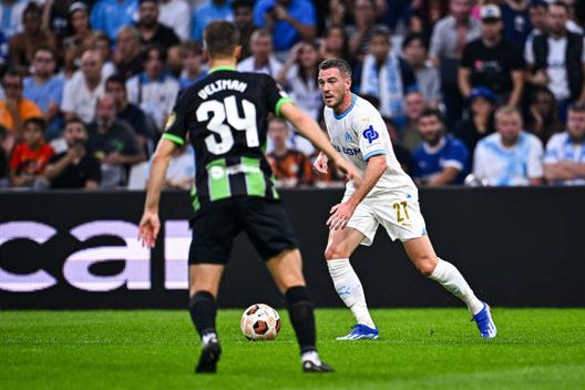 (Photo by Baptiste Fernandez/Icon Sport via Getty Images)