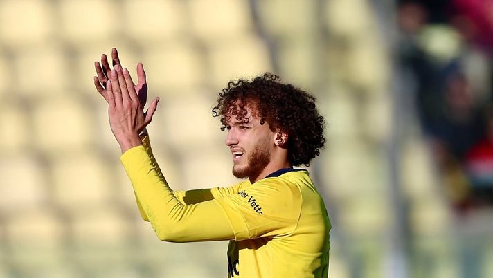 CorSport: Fiorentina su Massolin, il talento del Modena paragonato a Koopmeiners - immagine 1